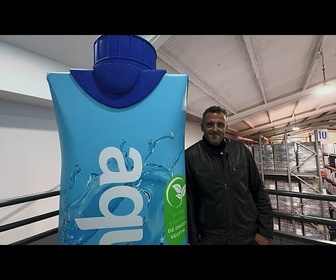 Replay Curro Rodriguez : de la faillite à un empire mondial de l'eau