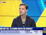 Replay Tout pour investir - Le come-back de Google