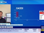 Replay Good Morning Market - En direct des marchés - 17/10