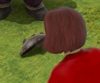 Replay Robin des Bois : Malice à Sherwood - Robin des bois - A Thor et à travers