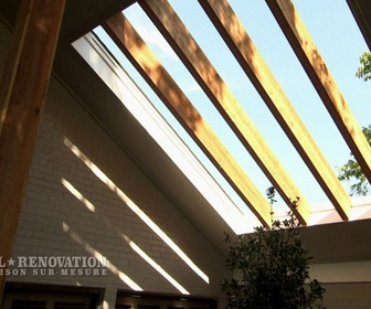 Replay Total renovation : ma maison sur-mesure - Episode 3 du 1 septembre 2025