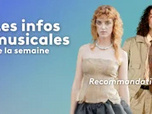 Replay Basique, l'essentiel de la musique - 07/03/2025