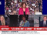 Replay 100% Mabrouk - Geffray : Triste climat à l'Assemblée nationale - 27/10