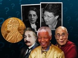 Replay Pourquoi y a-t-il encore si peu de femmes lauréates du Nobel ?