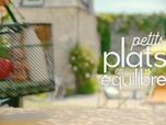 Replay Petits Plats en équilibre - Entrecôte au barbecue, béarnaise d'été