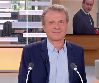Replay L'info s'éclaire - Émission du lundi 29 septembre 2025