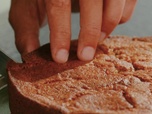 Replay Petits Plats en équilibre - Gâteau à la farine de châtaigne et poire