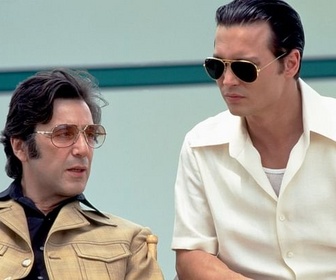 Replay Donnie Brasco