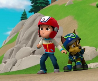 Replay Paw Patrol, la Pat'Patrouille - La Piñata