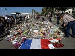 Replay Hommage à Nice : 10 ans après l'attentat du 14 juillet, la France se recueille