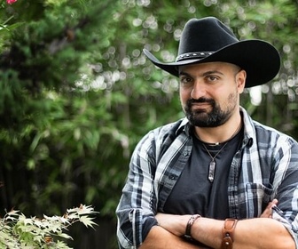 Replay 28 minutes - Cow-boy du climat