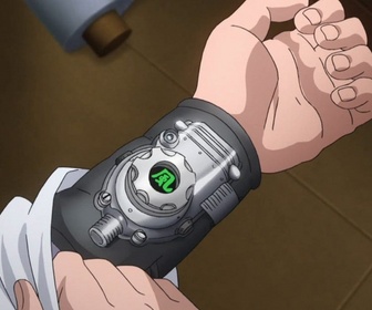 Replay Boruto - Naruto next generations - S3 E2 - L'anniversaire de Himawari