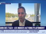 Replay Good Morning Market - Pression des taux : les indices actions plafonnent