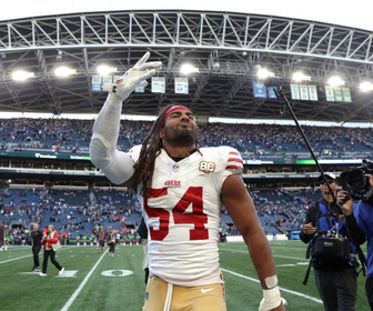 Replay NFL : Les San Francisco 49ers règnent sur les Seattle Seahawks et la NFC Ouest