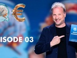 Replay QE, l'émission qui augmente votre Quotient Economique
