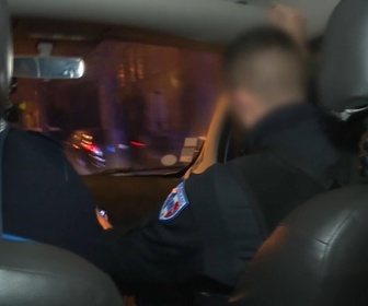 Replay Flic Story - S2E9 - Violences urbaines - Episode 1