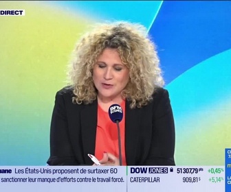 Replay Morning Retail : McDonald's mise sur le poulet et les prix bas, par Eva Jacquot - 03/06