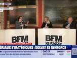 Replay Edition spéciale - La France, un pays attractif pour l'industrie chimique