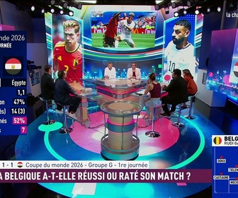 Replay L'Équipe du Soir - Episode du 15 juin