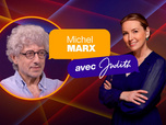 Replay Avec Judith - Michel Marx : Dans mon enfance, tout dans l'organisation du quotidien était lié à la Shoah