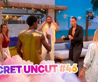 Replay Secret story 2026 - Secret Uncut 46 du 17/08