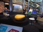 Replay Ici L'europe - Entre les États-Unis et l'Europe, la guerre des subventions à l'industrie