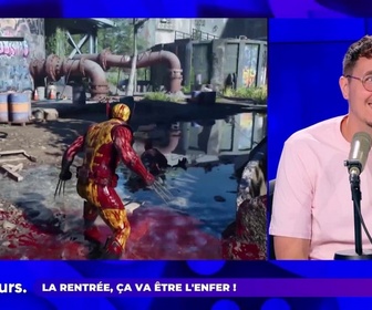 Replay Multijoueurs - La rentrée, ça va être chaud !