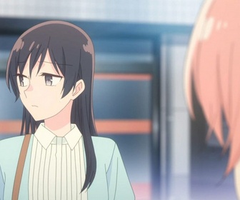 Replay Bloom into you - Épisode 3 - Toujours sur Terre / Celle qui m'aime
