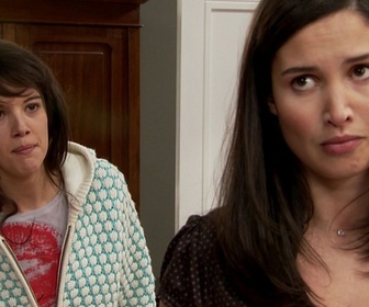 Replay Cinq soeurs - S01 E28