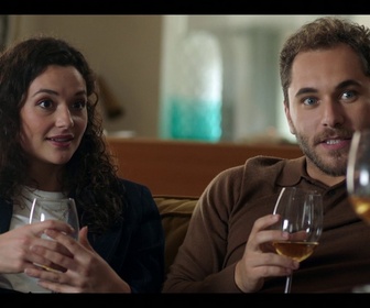 DEMAIN NOUS APPARTIENT EPISODE 1341 intelligence overview