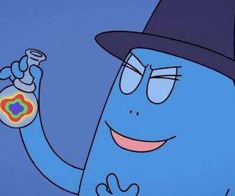 Replay Barbapapa en Famille - Les Barbabébés ont du talent
