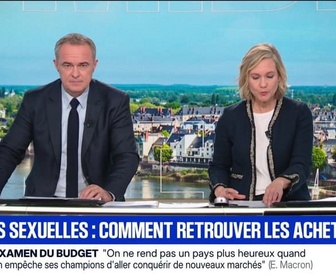 Replay L'intégrale de Midi BFM du mardi 4 novembre 2025