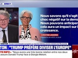Replay Tout le monde veut savoir - Thierry Breton : Trump préfère diviser l'Europe - 17/04