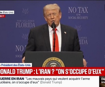 BFM Grand Soir replay