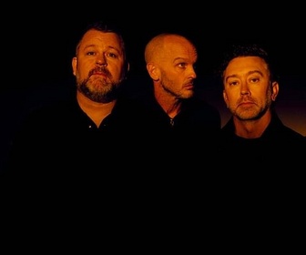 Replay Hellfest 2026 - Rise Against