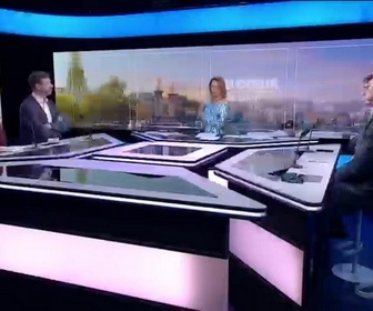 Replay Le débat - Moyen-Orient : la trêve déjà menacée ?