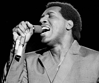 Replay Blow up - Otis Redding au cinéma