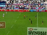 Replay France - Argentine - Rugby à 7 - Seven Nations Series