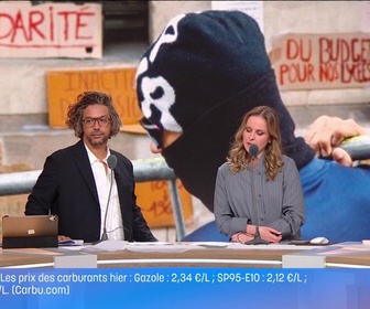 Replay 5/7 le morning RMC - Le supplément du 5 octobre 2026