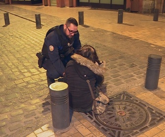 Replay 100 jours avec la police municipale de Perpignan - S1E1 - Emeutes urbaines, délits de fuite et violences : la traque des délinquants