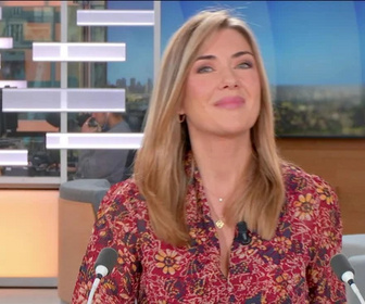 Replay Le JT en LSF - 15/11/2025