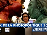 Replay Prix de la photographie politique 2025 - Valérie Farine, finaliste