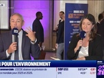 Replay Les émissions partenaires - Agir pour notre avenir avec le dividende sociétal - 03/06