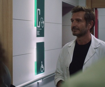 Replay Demain nous appartient - Episode 1050