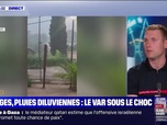 Replay Tout le monde veut savoir - Orages, pluies diluviennes : le Var sous le choc - 20/05