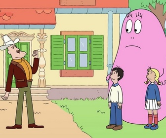 Replay Barbapapa en Famille - La naissance