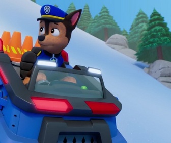 Replay S00 E51 - Compilation Paw Patrol, la Pat'Patrouille 51