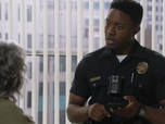 Replay The Rookie - le flic de Los Angeles - S5 E5 - Le fugitif