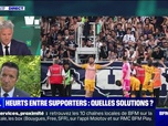 Replay BFMTVSD - Ajaccio-OM : un match sous haute tension - 03/06
