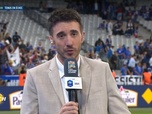 Replay Ligue des Nations de l'UEFA - L'après match France / Italie